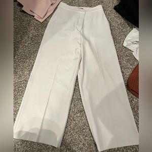 Zara Wide Leg Pants